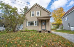 3 Front Street, Mexico, ME 04257