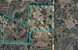 317 Palmer Rd, Bainbridge, GA 39819