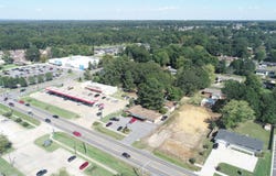 1309 S Pine Street, Cabot, AR 72023