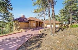 935 Castle Ridge Rd, Golden, CO 80401