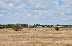 Fm 1891, Shiner, TX 77984