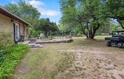 528 Stephens Road, Eufaula, OK 74432