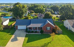 516 Chaucer Drive, Lawrenceburg, KY 40342