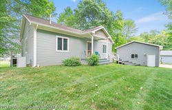 8350 Spring Road, Stanton, MI 48888