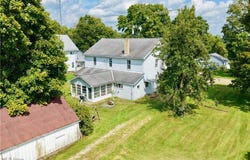 26965 County Road 1, Coshocton, OH 43812