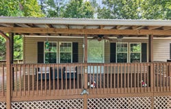 2123 Harbour Point Drive, Sparta, GA 31087