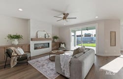 7006 E Chicken Hawk Loop, Nampa, ID 83686