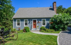 19 Settler's Trace, Eastham, MA 02642