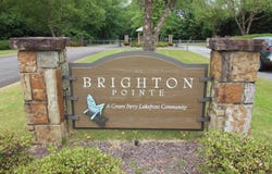 Brighton Pointe lot: 57, Heber Springs, AR 72543