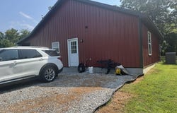 405 Walnut Street, Marshall, AR 72650