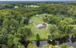 610 Lockett Rd, Rice, VA 23966