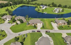 351 Stillwater Drive, Bluffton, IN 46714