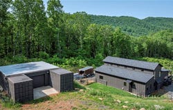 509 Grant Houck, Todd, NC 28684
