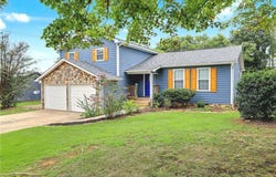 3447 Trickum Road, Woodstock, GA 30188