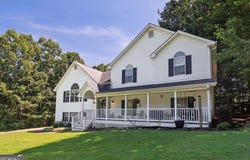 351 Laiken Drive, Jasper, GA 30143
