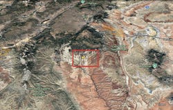 2405 S Lower Boulder Rd, Boulder, UT 84716