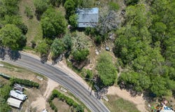 Fm 1854, Dale, TX 78616