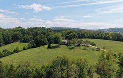 2508 Sterrett Rd, Raphine, VA 24472