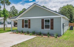 1534 DR MLK JR MEMORIAL Road, Crawfordville, FL 32327
