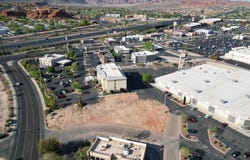 N 2720 E, St George, UT 84790