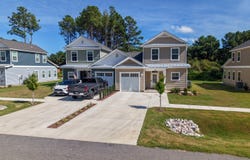 119 B Jarvis Landing Drive, Jarvisburg, NC 27947