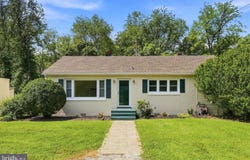 531 RICHMOND ROAD, CASTLETON, VA 22716