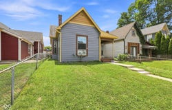 1533 Fletcher Avenue, Indianapolis, IN 46203