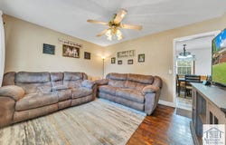 809 Longview Dr, Bassett, VA 24055