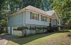 482 Ward Rd, Ellenwood, GA 30294