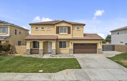 5741 Spice Street, Lancaster, CA 93536