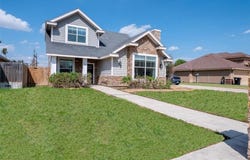 113 Stone Ridge Drive, Weslaco, TX 78596
