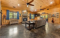 748 Bluegoose Road, Sarah, MS 38665