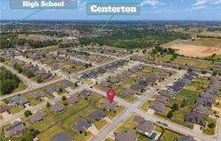 1500 Aniston Road, Centerton, AR 72719