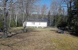 818 Cooper Highway, Cooper, ME 04657