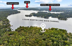 380 W SUNSET DRIVE, TALLADEGA, AL 35160