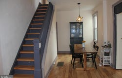 130-132 N FRANKLIN Street, LANCASTER, PA 17602