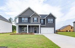 1210 HOMER Way, Greensboro, GA 30642