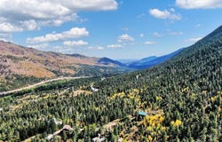 5295 Kulsa Road, Cascade, CO 80809