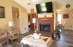 10372 Riggan Drive, Olive Branch, MS 38654