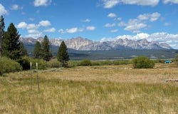 Fisher Creek Loop, Stanley, ID 83278