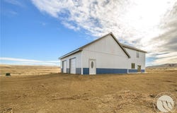 60 Five Mile Creek Road, Edgar, MT 59026