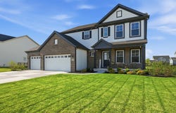 13062 111th Avenue, Dyer, IN 46311