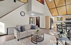 4196 W 4 Mile Road, White Cloud, MI 49349