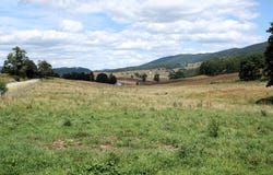 MILL GAP RD lot: 4, MONTEREY, VA 24465