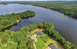 8 Lea Lane, Perryville, AR 72126