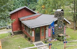 443 Holman Road, Todd, NC 28684