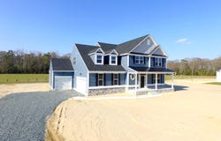 9 PATRIOTS Way, GEORGETOWN, DE 19947