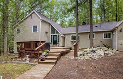 4176 Circle View Drive, Williamsburg, MI 49690