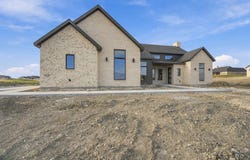 112 Aledo Heights Drive, Aledo, TX 76008