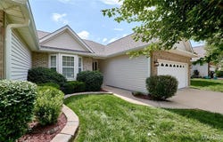 239 Park Ridge Drive, O'Fallon, MO 63366